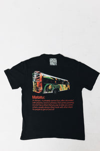 Nairobi T-shirt