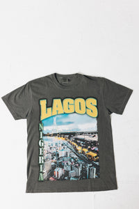 Lagos T-shirt