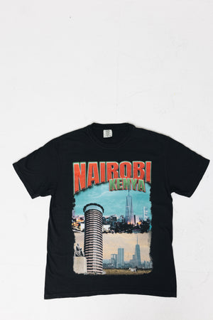 Nairobi T-shirt