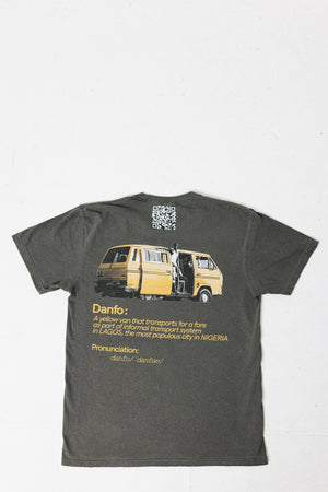 Lagos T-shirt